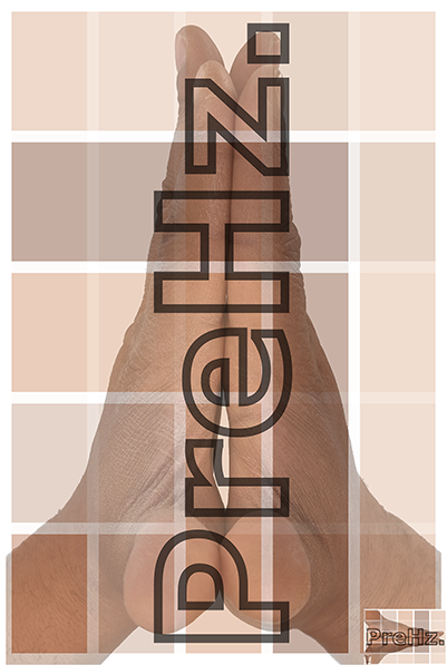 PreHz Logo